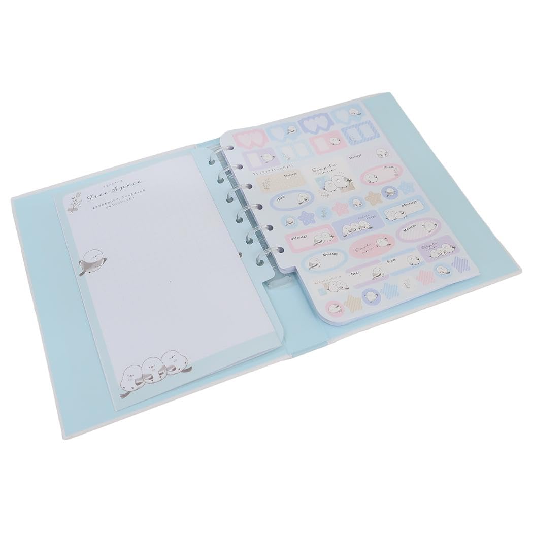 Amazon.co.jp: [プロフィールブック]プロフィール帳/SIMPLE MOCO